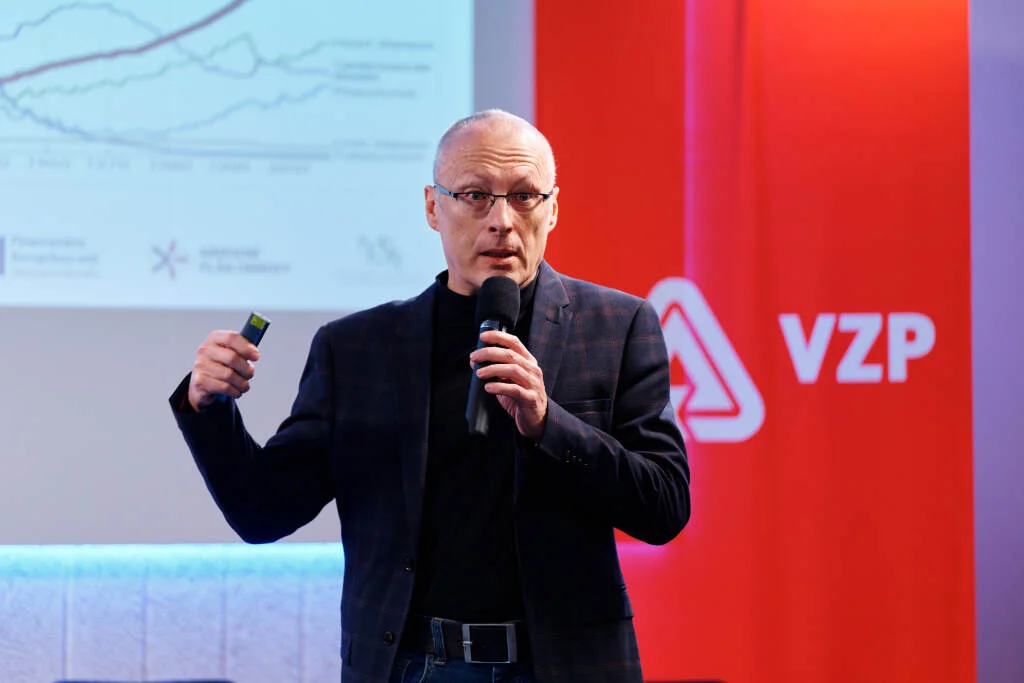 Evropa přebírá český model. Doma ale akademické onkologii chybí systémová podpora