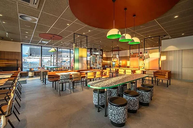 Trutnov vítá jubilejní 140. restauraci McDonald's