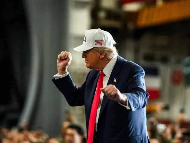 „Melanie nenávidí, když tancuju.“ Trump se rozpovídal o tom, co by mu manželka nejraději zakázala