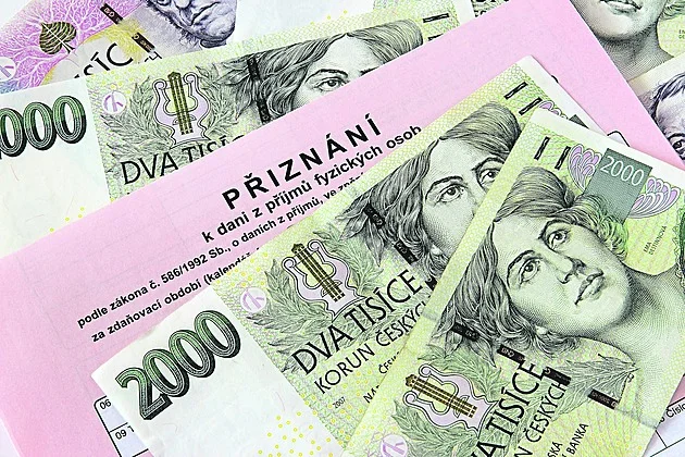 Kdy zaplatit daně v roce 2026? Přinášíme přehled povinností i termíny splatnosti