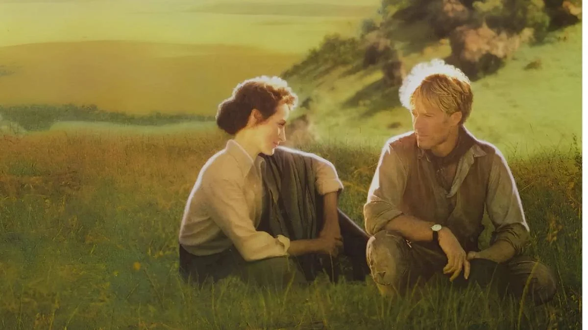 Zítra si půlka Česka vezme dovolenou. Prima Max v 11:10 vysílá největší romantiku minulého století