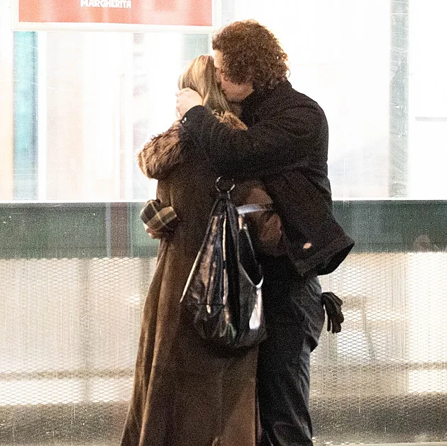 Simona Lewandowská: Poprvé od rozchodu s novým mužem! Víme, kdo to je