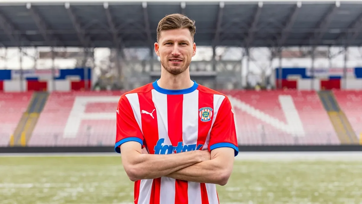 Dělá Slavia chybu? Zbrojovka oznámila podpis Vorlického