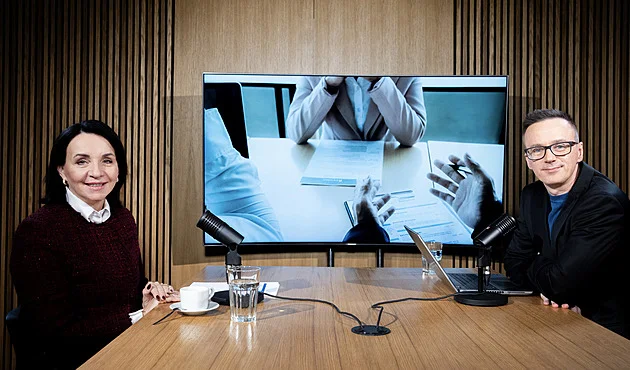 Ambiciózní generace Z do 10 let prosadí čtyřdenní pracovní týden, říká expertka