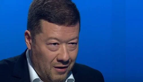 Okamura torpéduje Macinku: Ukrajina není náš spojenec, tvrdí šéf Sněmovny