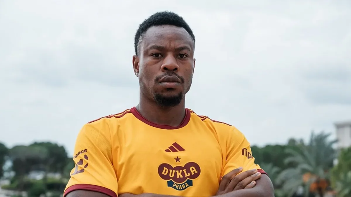 Útočník Sparty Milla se vrací do Dukly, opět má pomoct se záchranou
