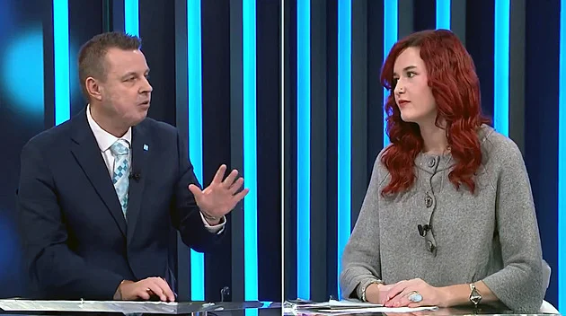 Šly by Turkovi zavařovačky s vytrénovanou pravačkou? Dětinské, reagoval Rajchl