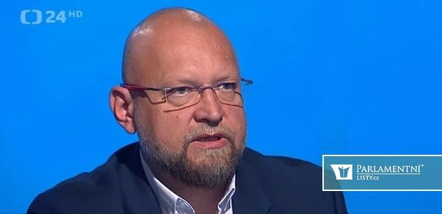 Bartošek (KDU-ČSL): Přímá odvolatelnost politiků? Tak ať Okamura teď odstoupí