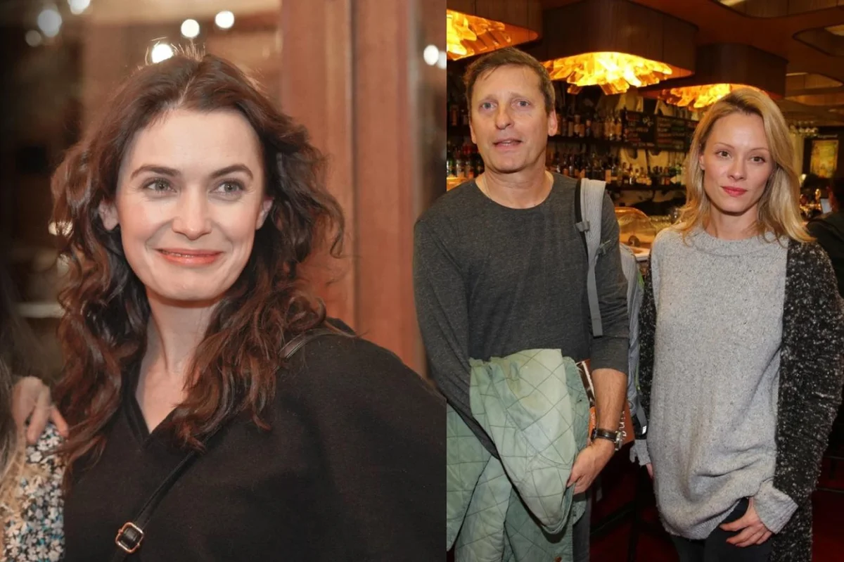 Pro Prachaře není Haváčová jen románek. Už se seznámil s její rodinou