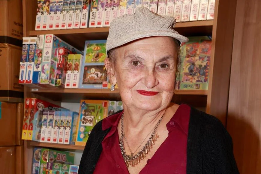 "Ano, byl v tom i přípravek," přiznala Eva Holubová, co jí pomohlo zhubnout