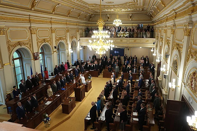 Policisté, kteří našli kokain ve Sněmovně, mohli spáchat kázeňský přestupek