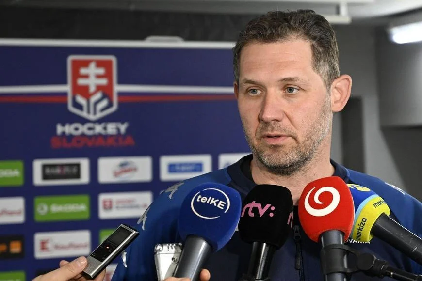 Čechům slepě závidím, přiznal Lašák. Zato Dostál svým prohlášením Slováky podráždil