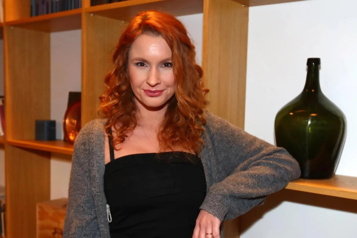 Denisa Nesvačilová o mužích: Když jsem chytřejší než on, mám problém. Musí mít práci, ale vzhled neřeším