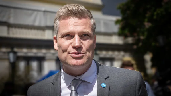 Turek podá žalobu na Pavla. Chce omluvu za zdůvodnění, proč nemá být ministrem