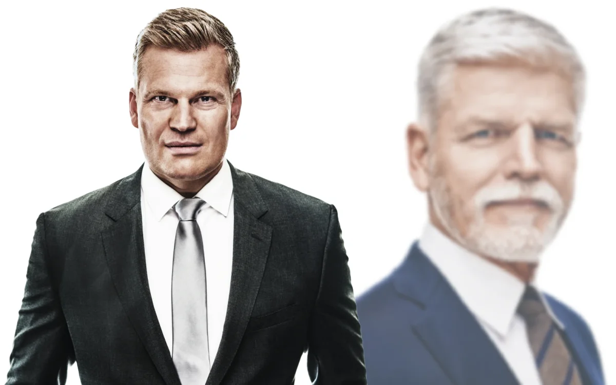 Turek podá žalobu na prezidenta Pavla kvůli odmítnutí jmenování ministrem