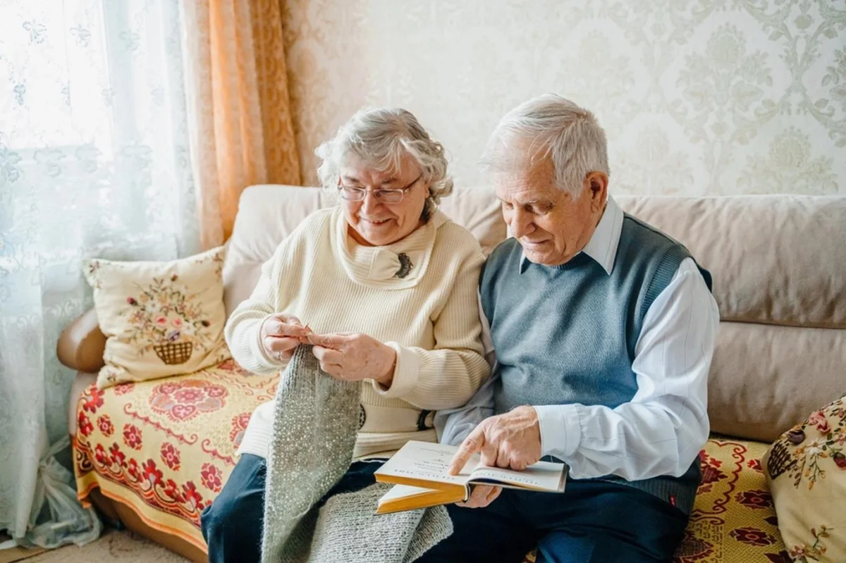 Vychytávky pro seniory, které usnadní a zrychlí úklid