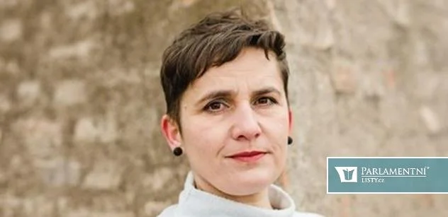 Jílková (KDU-ČSL): Důstojnost má každý člověk