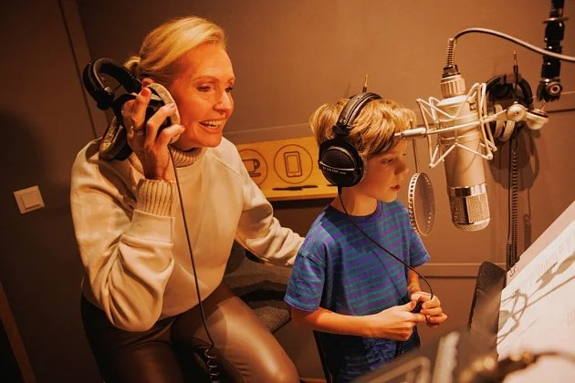 Vondráčková po padesáti letech oživila svůj hit. Zpívá ho se sedmiletým chlapcem