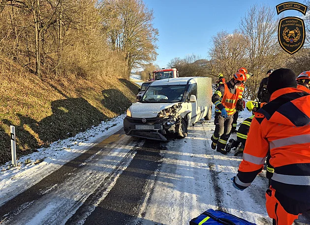 Tragický rok 2025 na silnicích v kraji, smrtelnou nehodou začal i ten nový
