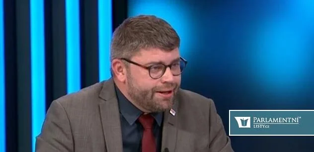 Jakob (TOP 09): Peníze na podporu Ukrajiny ne, ale do Babišovy kapsy ano