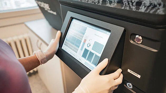 Prekoncepční genetické vyšetření páru v PRONATALU: konzultace s lékařským genetikem je hrazena pojišťovnou