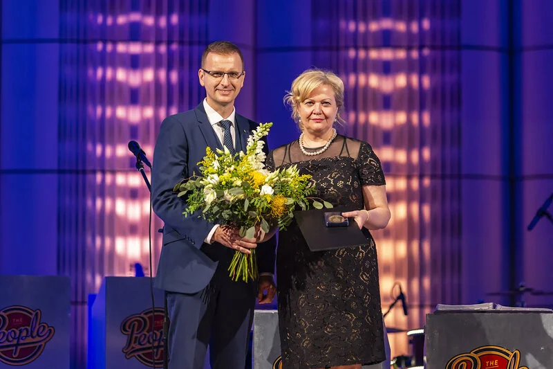 Aktuálně: Kritizovaná šéfka zlínské hygieny Sedláčková rezignuje