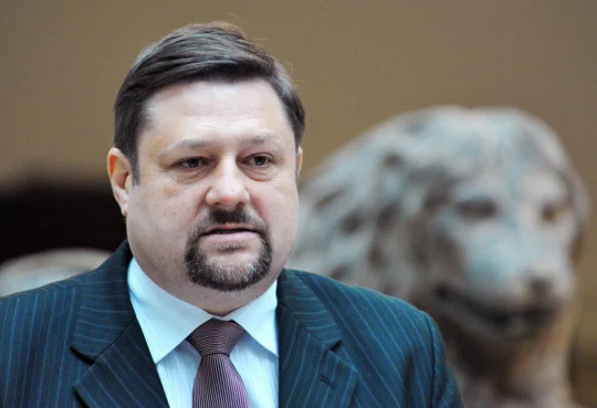 Policie obvinila bývalého poslance Wolfa z maření výkonu úředního rozhodnutí