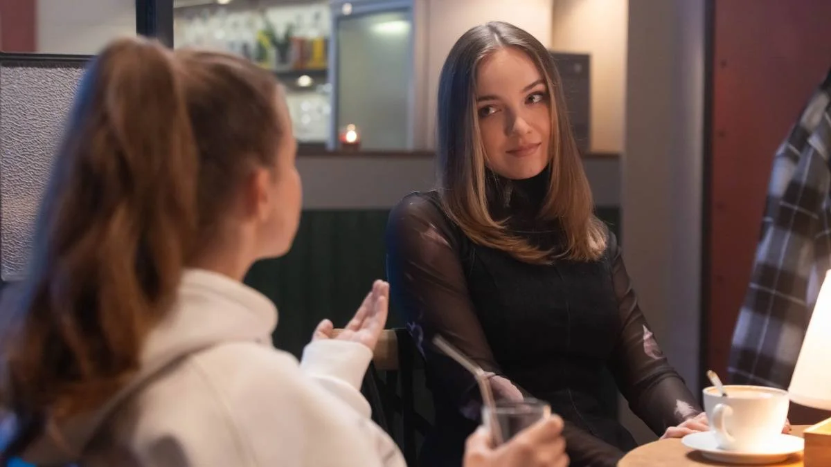 6 krásných let s Ulicí: Nejkrásnější herečka vzpomíná na začátky v seriálu