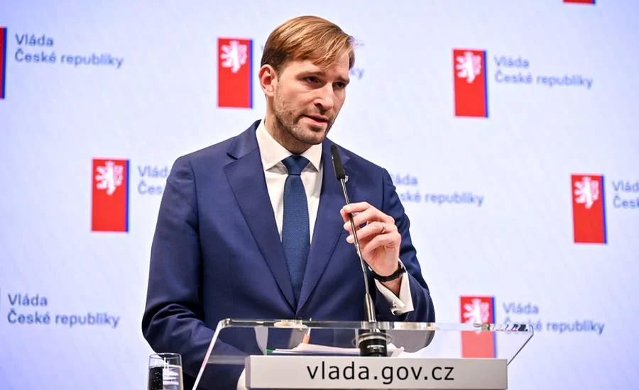 Ministr Vojtěch odkryl jména svých poradců, převažují IT experti