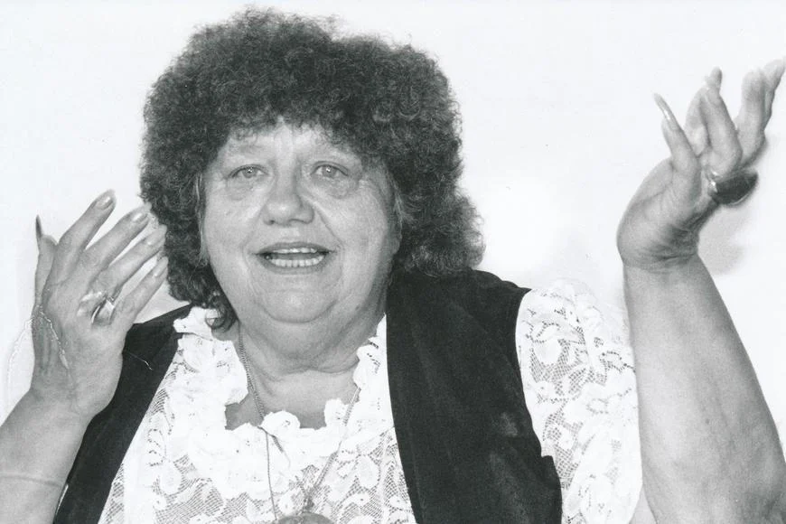 22 let bez Heleny Růžičkové: po její smrti se rozhořel spor o dědictví, šperky i poslední přání