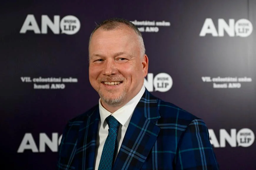 Zmocněncem pro digitalizaci bude místopředseda ANO Králíček