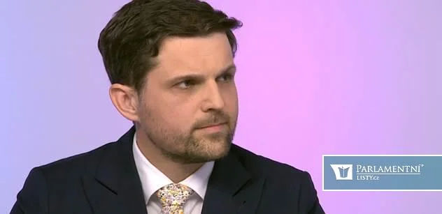 Hladík (KDU-ČSL): Aby politika pomáhala lidem v každodenním životě - klíčové
