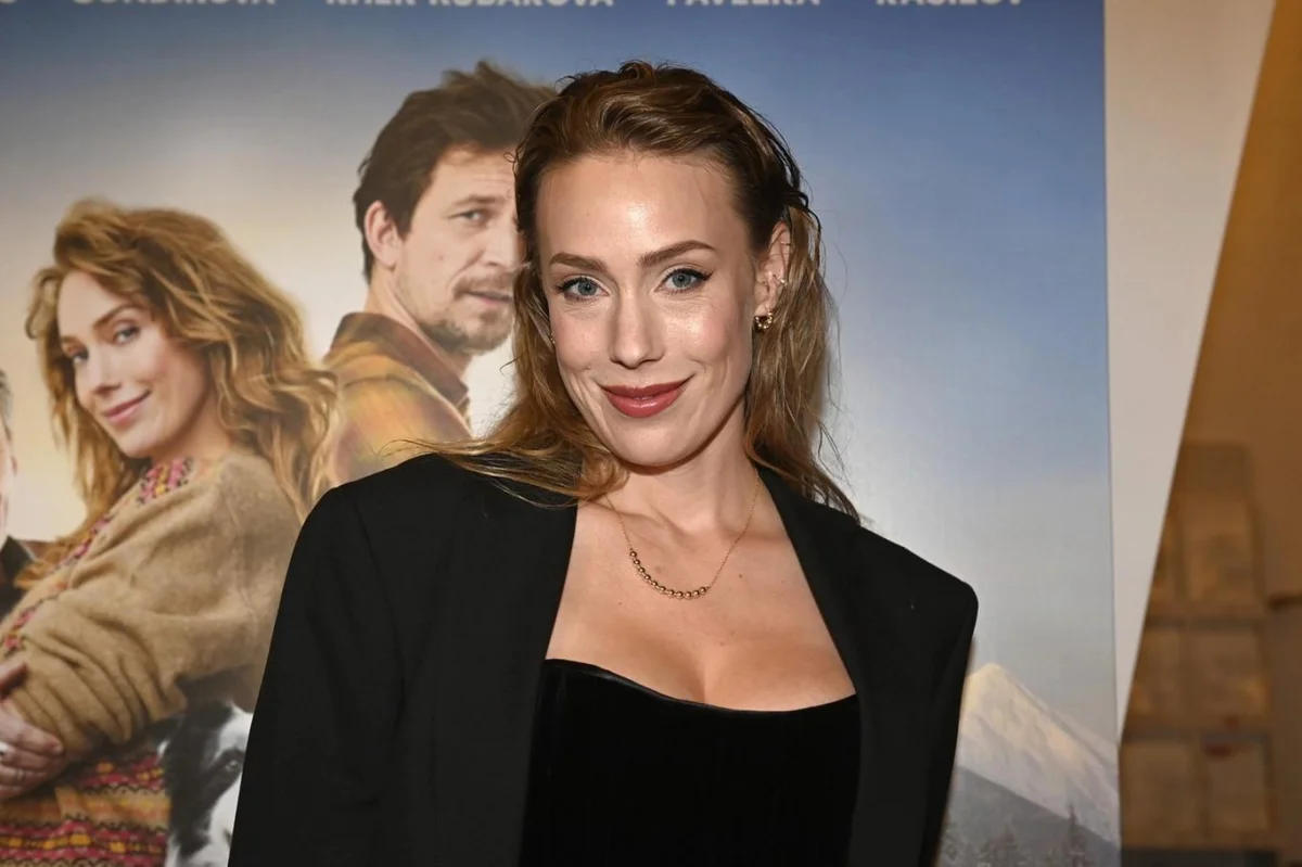 Drsná slova Krejčíkové na adresu expartnera: Nikdy jsme spolu neměli mít děti