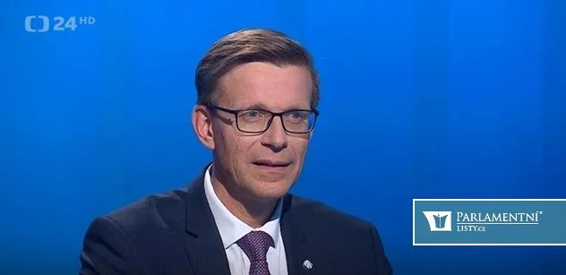 Kupka (ODS): Jsem rád za slova Petra Macinky