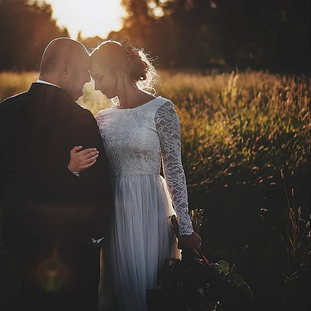 Funguji jen díky šestiletému synovi, je mi bolavě smutno, přiznává vdova Hezucká