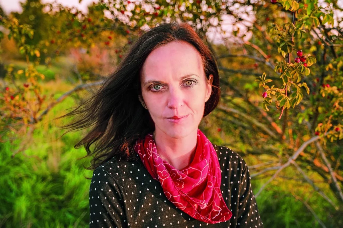 Na osud nevěřím, je to jen na nás, říká spisovatelka Petra Dvořáková. Zažila nemoc syna i smrt partnera