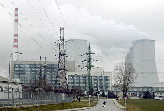 S USA podepíšeme dohodu o spolupráci v jaderné energetice, pochlubil se Fico