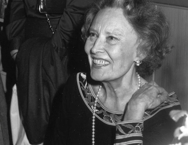 Dostala facku a začalo se točit, vzpomíná Ivan Hubač na Baarovou