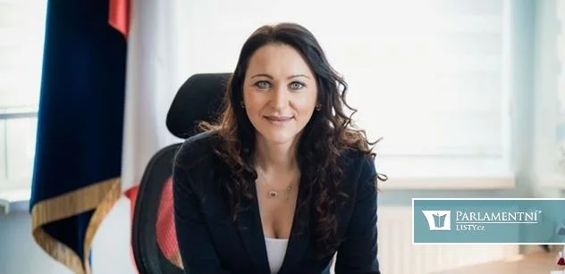 Opltová (STAN): Jakub Zieba byl nominován na ruskou cenu za šíření propagandy