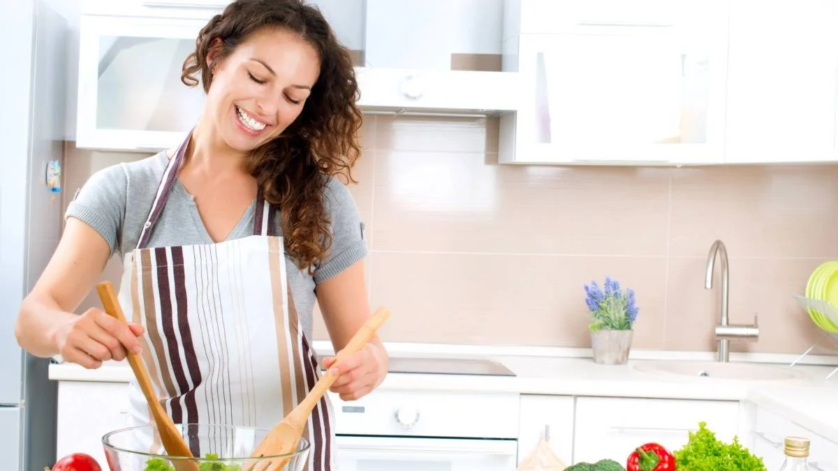 Také dáváte maso v kuchyni na toto místo. Přesně tady vzniká plíseň nejrychleji - Zprávy Nespechej.cz článek na Media24.cz
