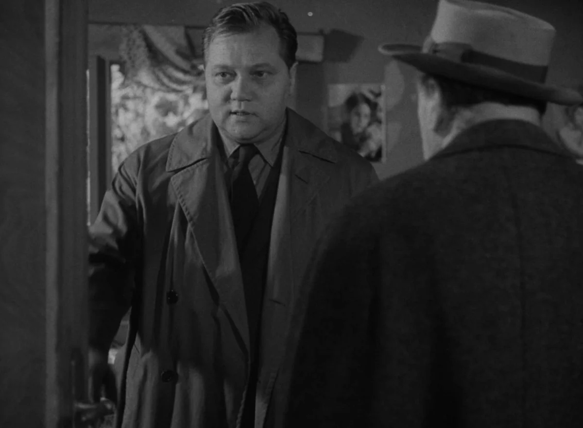 Temné pozadí filmu Strach: Hrušínský chodil k výslechům, Brzobohatý do piteven