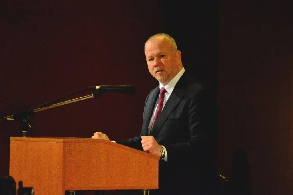 Digitalizace a kyberbezpečnost pod jednu střechu. Vznikne nová funkce