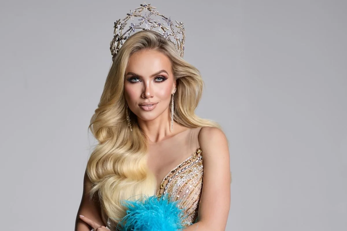 Miss Universe Česko slavila Vánoce v USA, pak přišla smrt: Michaela Tomanová oplakává blízkého