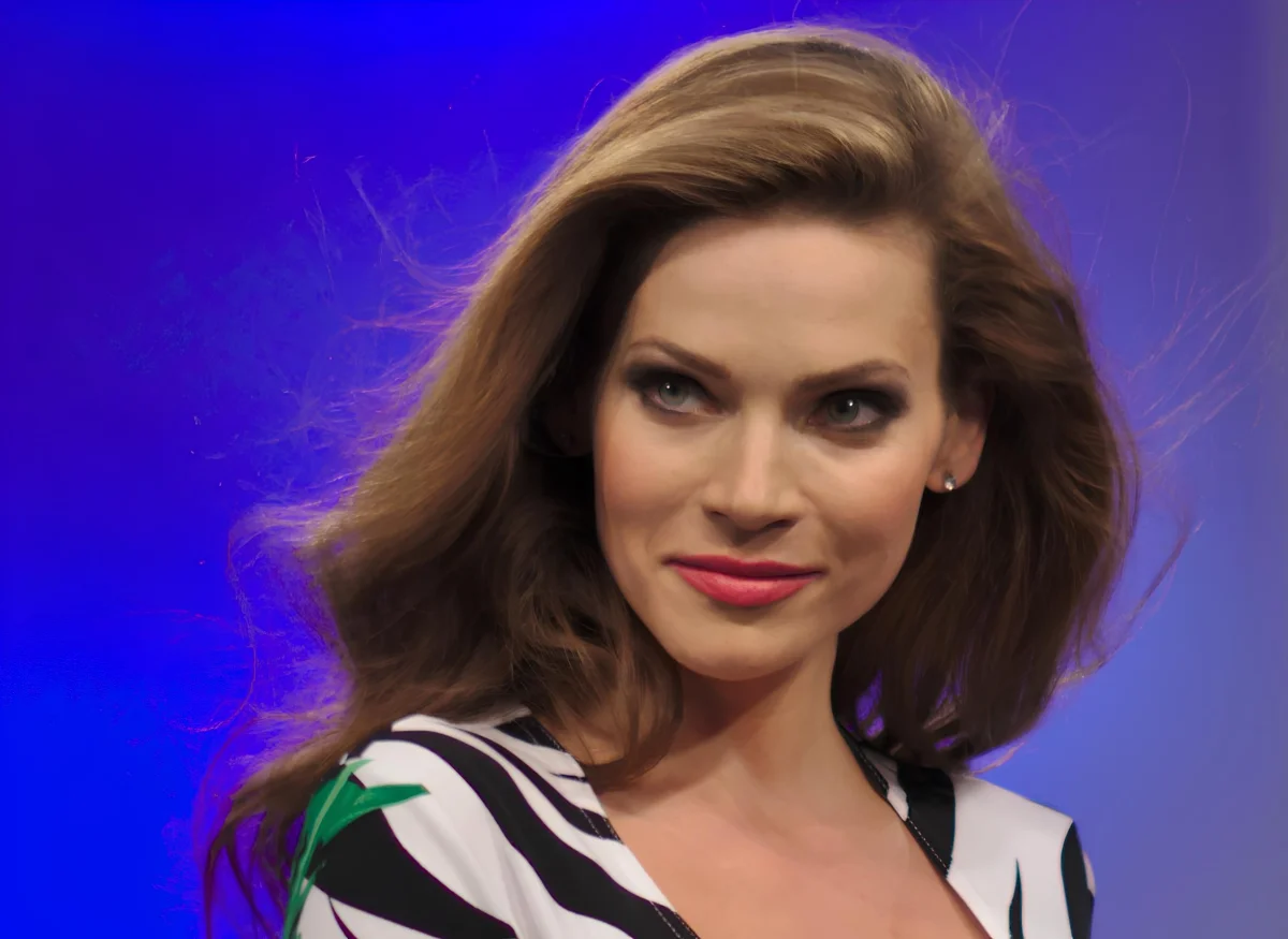 Andrea Verešová ukázala bydlení snů. Čtyři patra luxusu a jeden detail, kterého lituje