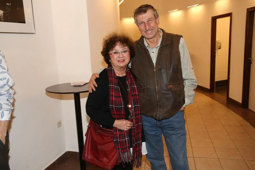 Úsměv nezakryl všechno. Jana Boušková se vrátila na veřejnost a lidé mají obavy