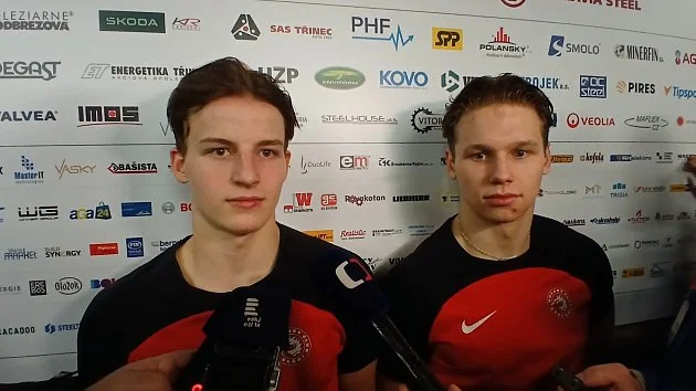 Sikora v letadle nespal, s Kubiesou spolu hned naskočili proti Spartě