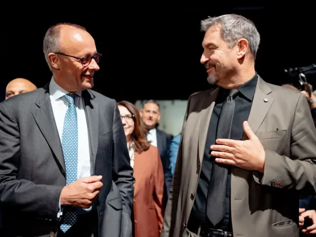 Kdo se o nás postará?