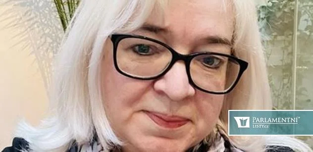 Zwyrtek Hamplová: Neselhává stát, ale lidé, kteří jej řídí