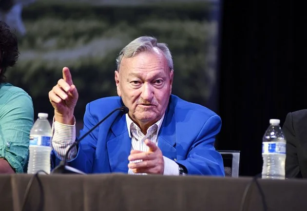 Zemřel Erich von Dänniken. Pátral po stopách mimozemšťanů