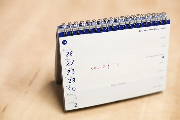 Jak si naplánovat dovolenou v roce 2026: Svátky pomohou ušetřit spoustu dní